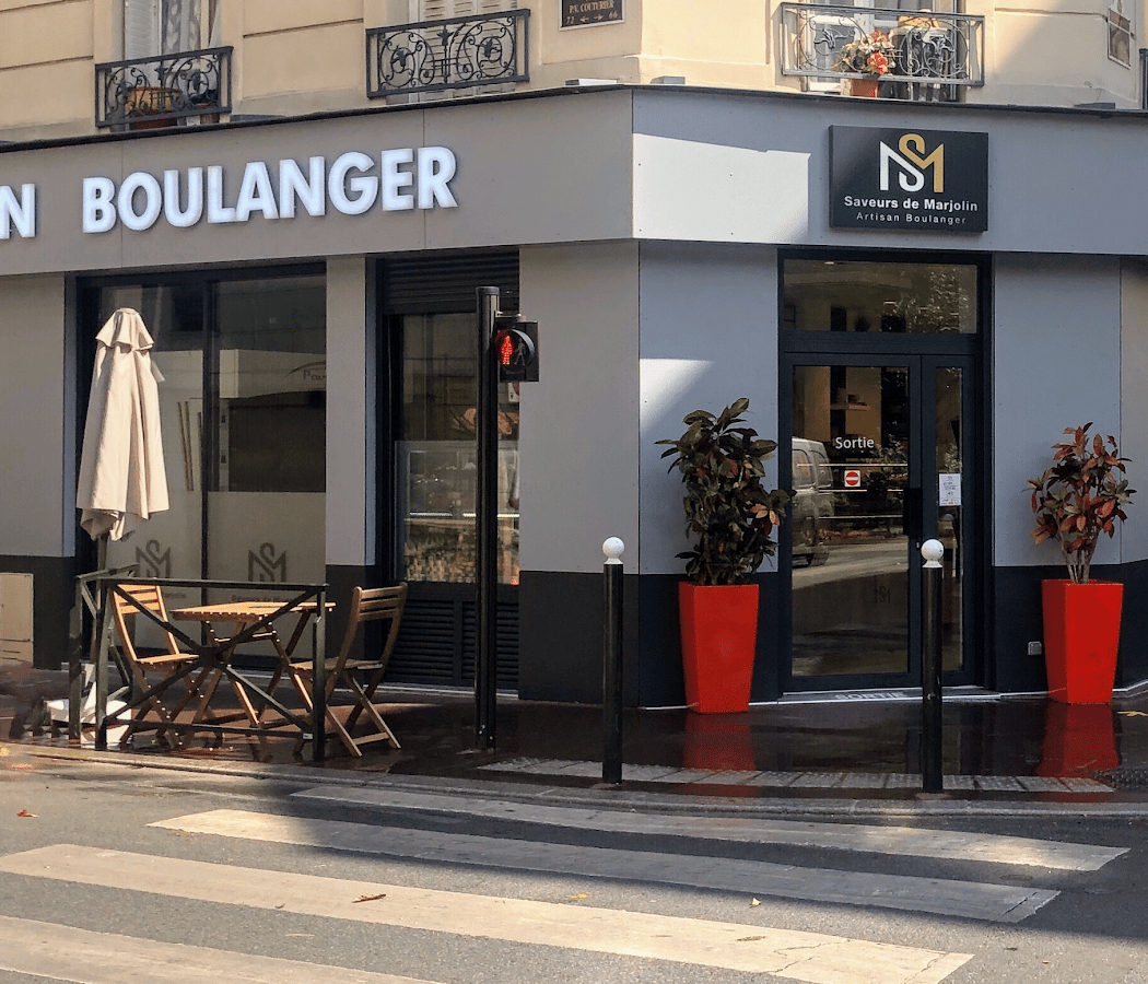 Saveurs de Marjolin 2